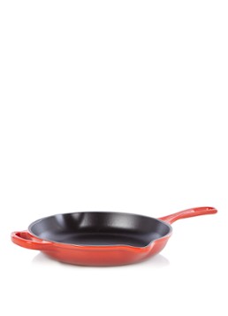 Le Creuset Skillet grillpan Ø23 cm Kersenrood / Rood - Deal