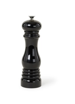 Le Creuset Zoutmolen 20 cm Ebbenzwart / zwart - Deal