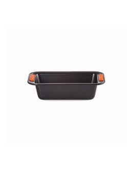 Le Creuset Faitout cakeblik 18 cm Zwart - Deal