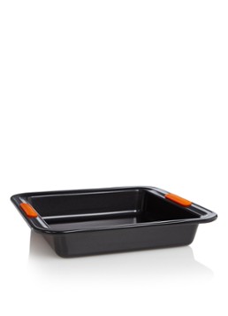 Le Creuset Faitout bakvorm 23 cm Zwart - Deal