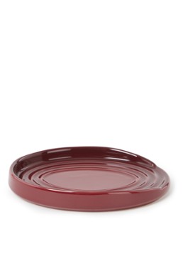 Le Creuset Lepelhouder 15 cm Garnet / Rood - Deal