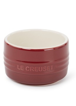 Le Creuset Ramekin 9 cm Garnet / Rood - Deal