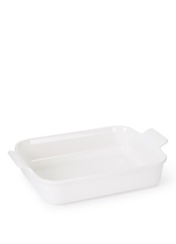 Le Creuset Ovenschaal 32 cm White / Wit - Deal
