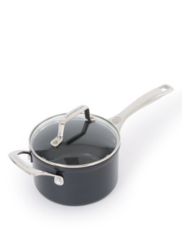 Le Creuset Sauspan Ø16 cm Zwart - Deal