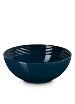 Le Creuset Ontbijtkom 16 cm Donkerblauw - Deal