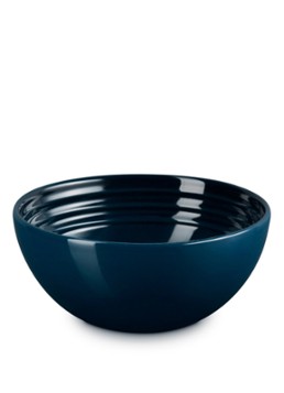 Le Creuset Schaal Ø16 cm Donkerblauw - Deal