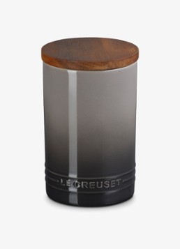 Le Creuset Signature voorraadpot 77 cl Grijs - Deal