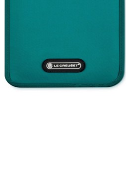 Le Creuset WA126 wijnkoeler 23,5 cm Blauw - Deal
