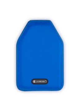 Le Creuset WA-126 wijnkoeler Royalblauw - Deal