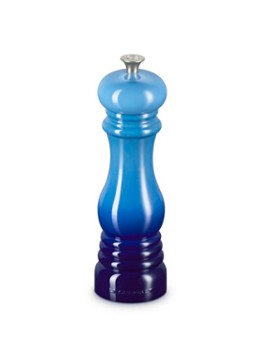 Le Creuset Zoutmolen 21 cm Royalblauw - Deal