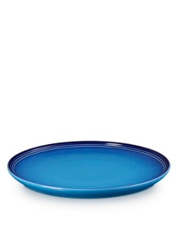 Le Creuset Dinerbord 27 cm Royalblauw - Deal