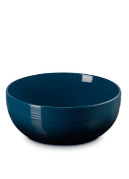 Le Creuset Coupe kom 16 cm Donkerblauw - Deal