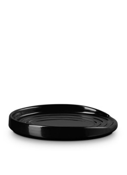 Le Creuset Lepelhouder 16 cm Zwart - Deal