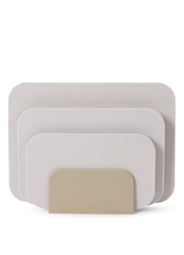 Rosti Choptima snijplank set van 3 Beige - Deal