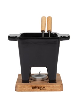 Boska Tapas kaasfondueset - Deal