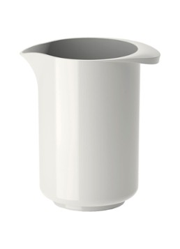 Rosti New Classic beslagkom 1,25 liter Wit - Deal