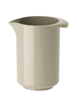 Rosti New Classic beslagkom 1,25 liter Beige - Deal