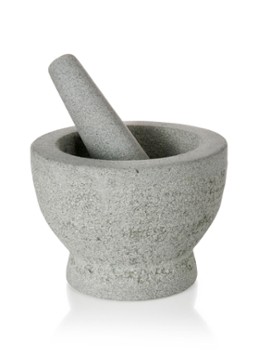 Imperial Kitchen Vijzel met stamper - Deal