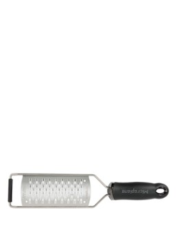 Microplane Gourmet rasp medium Zilver - Deal