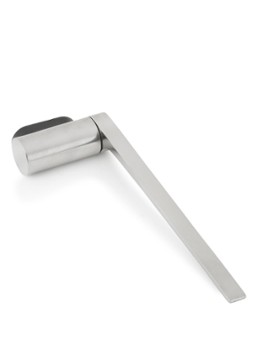 Magisso Vaatdoekhouder magnetisch Zilver - Deal