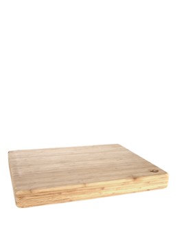Point-Virgule Snijplank van bamboe 45 x 35 cm Beige - Deal