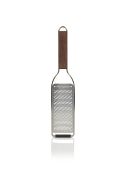 Microplane Master rasp fijn Bruin - Deal