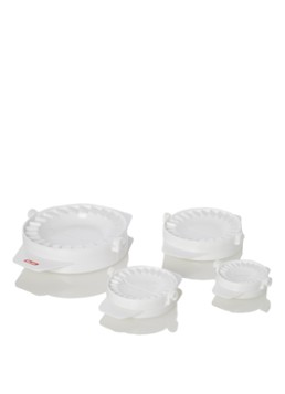 Kitchen Basics Deegvormers, set van 4 - Deal
