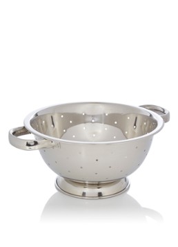 Kitchen Basics Vergiet 24 cm Zilver - Deal