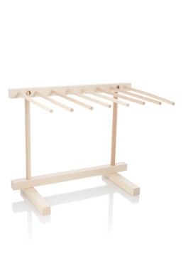Inno Cuisinno Pastadroogrek Lichtbruin - Deal