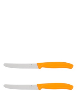 Victorinox Tomatenmes Oranje - Deal
