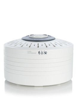 Espressions Food Dehydrator EP5600 voedseldroger Wit - Deal