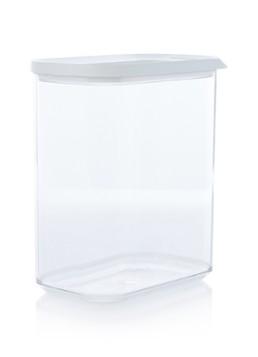 Mepal Modula voorraaddoos 1,5L Wit - Deal
