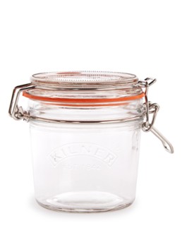 Kilner Weckpot 35 cl Transparant - Deal