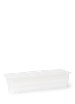 Tokyo Design Studio Sushivorm rol 19 cm Wit - Deal