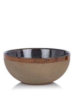 Serax Surface kom 15 cm Mosgroen - Deal