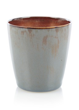 Serax Terres de Rêves espressokopje 9 cl Roestbruin - Deal