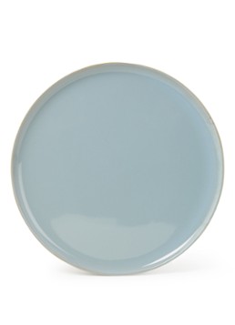 Serax Terres de Rêves dinerbord 26 cm Blauwgrijs - Deal