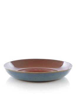 Serax Terres de Rêves pastabord 23 cm Roestbruin - Deal