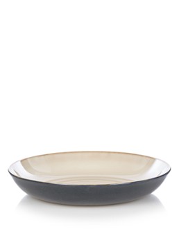 Serax Terres de Rêves pastabord 23,5 cm Donkerblauw - Deal