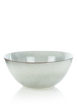 Broste Copenhagen Nordic Sand kom 25 cm Lichtgrijs - Deal