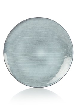 Broste Copenhagen Nordic Sea onderbord 31 cm Lichtgrijs - Deal