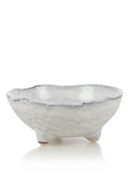 Broste Copenhagen Nordic Sand dipschaal 9 cm Lichtgrijs - Deal
