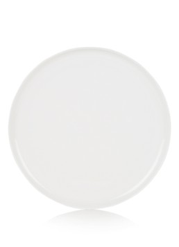 Serax Base ontbijtbord 24 cm Wit - Deal