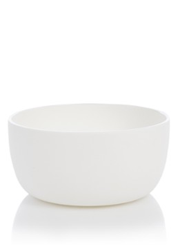 Serax Base kom 12 cm Gebroken wit - Deal