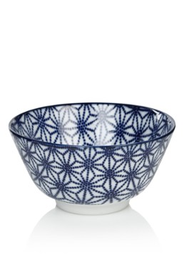 Tokyo Design Studio Nippon Blue kom 12 cm Donkerblauw - Deal