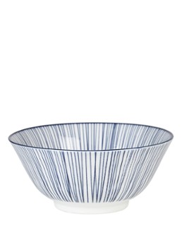 Tokyo Design Studio Nippon Blue kom 15 cm Donkerblauw - Deal