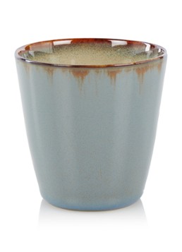 Serax Terres de Rêves kopje 12 cl Blauwgrijs - Deal