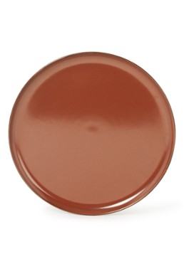 Serax Terres de Rêves dinerbord 26 cm Roestbruin - Deal