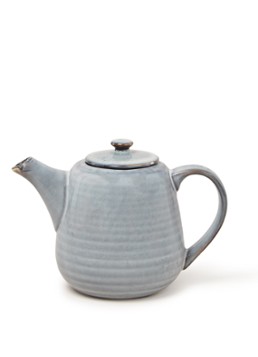 Broste Copenhagen Nordic Sea theepot 70 cl Blauwgrijs - Deal