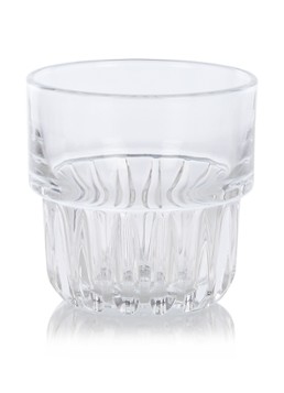 Libbey Everest tumbler 26 cl Transparant - Deal